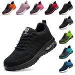 Baofular Sicherheitsschuhe Damen