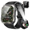 Smartwatch  W60 von Baolubao