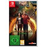 Ravenscourt Baphomets Fluch 5 Der Sündenfall Standard