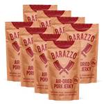 Barazzo Pork Jerky Barbecue