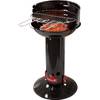 Loewy Holzkohlegrill von Barbecook