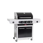 Barbecook Siesta Black