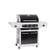 Barbecook Siesta Black
