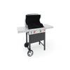 Spring 200 von Barbecook