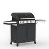 Stella 3201 von Barbecook