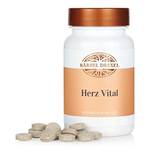 Bärbel Drexel Herz Vital Tabletten