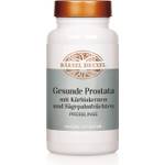 Bärbel Drexel Prostata-Tabletten