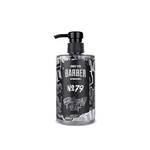 Barber Marmara Rasiergel Männer No.79