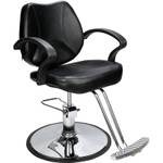 Barberpub RPUB 6154-2057BK