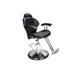 Barberpub 6154-8714BK
