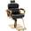 Friseurstuhl 3078 von BARBERPUB