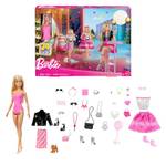 Barbie Adventskalender JFL63 (2026)