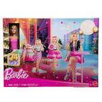 Barbie Adventskalender JFL63