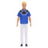 Fashionistas Ken HRH25 von Barbie