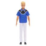 Barbie Fashionistas Ken HRH25