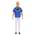Fashionistas Ken HRH25 von Barbie
