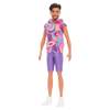 Fashionistas Ken HRH26 von Barbie