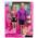 Fashionistas-Set HXK90 von Barbie