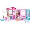 Ferienhaus von Barbie
