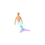 Barbie FXT23 Dreamtopia Meermann