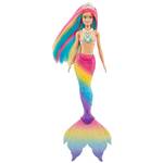 Barbie GTF89