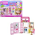 Barbie-Haus HCD47