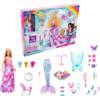 HGM66 Dreamtopia (2025) von Barbie