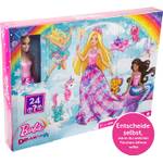 Barbie HGM66 Dreamtopia (2022)