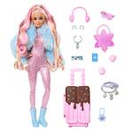 Barbie ‎HPB16