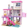 Traumvilla Puppenhaus von Barbie