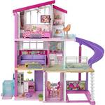 Barbie Traumvilla Dreamhouse