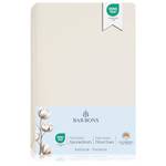 Barbons Spannbettlaken für Baby Kinderbett