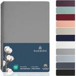 Barbons Spannbettlaken