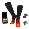 Heated-Socken von BARCHI HEAT