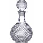 BarCraft Whisky- und Brandy-Karaffe