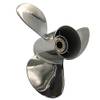 Propeller aus Edelstahl von Bardoven