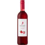 Barefoot Fruitscato Strawberry