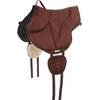 Reitpad von Barefoot