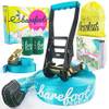 Slackline Komplettset von Barefoot Slacklines