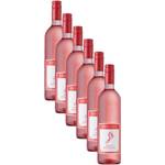 Barefoot White Zinfandel