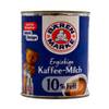 Kondensmilch von Bärenmarke