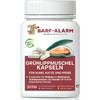 Grünlippmuschel-Kapseln von barf-alarm
