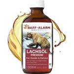 Barf-Alarm Premium Lachsöl für Hunde