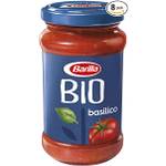Barilla Pastasauce Basilico Bio