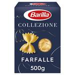 Barilla Collezione Farfalle