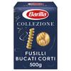 Fusilli Bucati Corti von Barilla