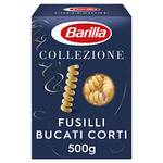Barilla Fusilli Bucati Corti