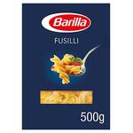 Barilla Fusilli N. 98