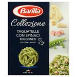 Barilla La Collezione Tagliatelle con Spinaci