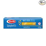 Barilla Spaghetti